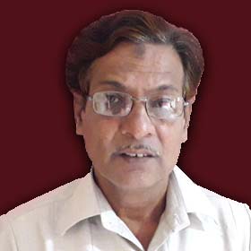 Shahabuddin Sitarmaker