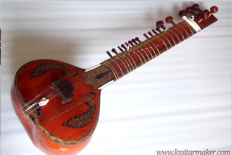 K S Sitarmaker Buy Beautiful Handcrafted Indian Classical Sitars and